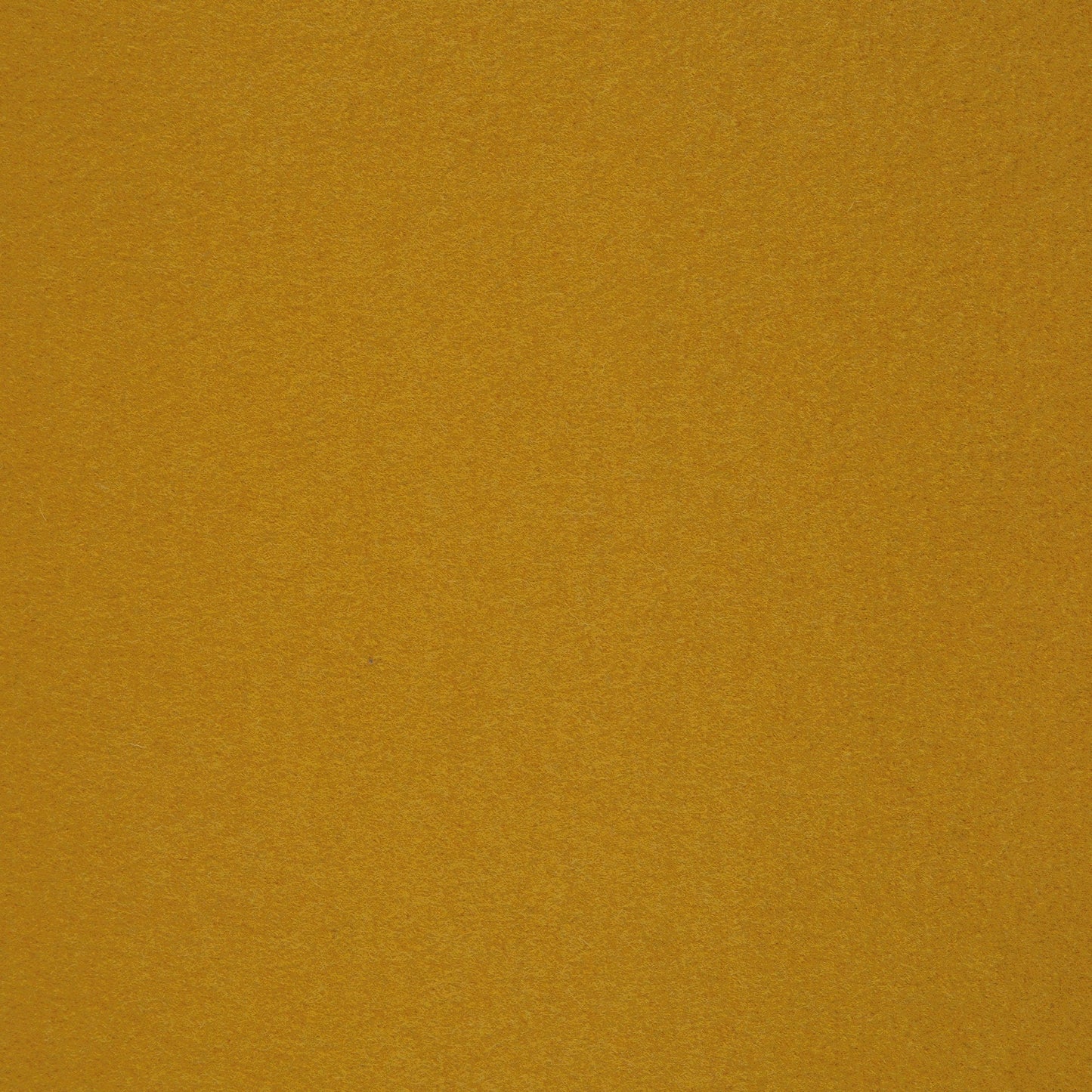 100% wool fabric-honey yellow 385 g/m²