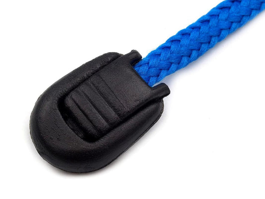 Openable/closable clear cord end (10 pcs in pack)