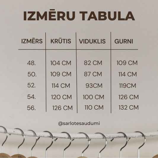 Digital sewing pattern - Aurēlija dress (Plus size)