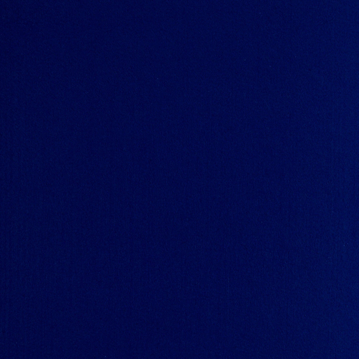 felt fabric in rolls, 1mm-royal blue 200 g/m²