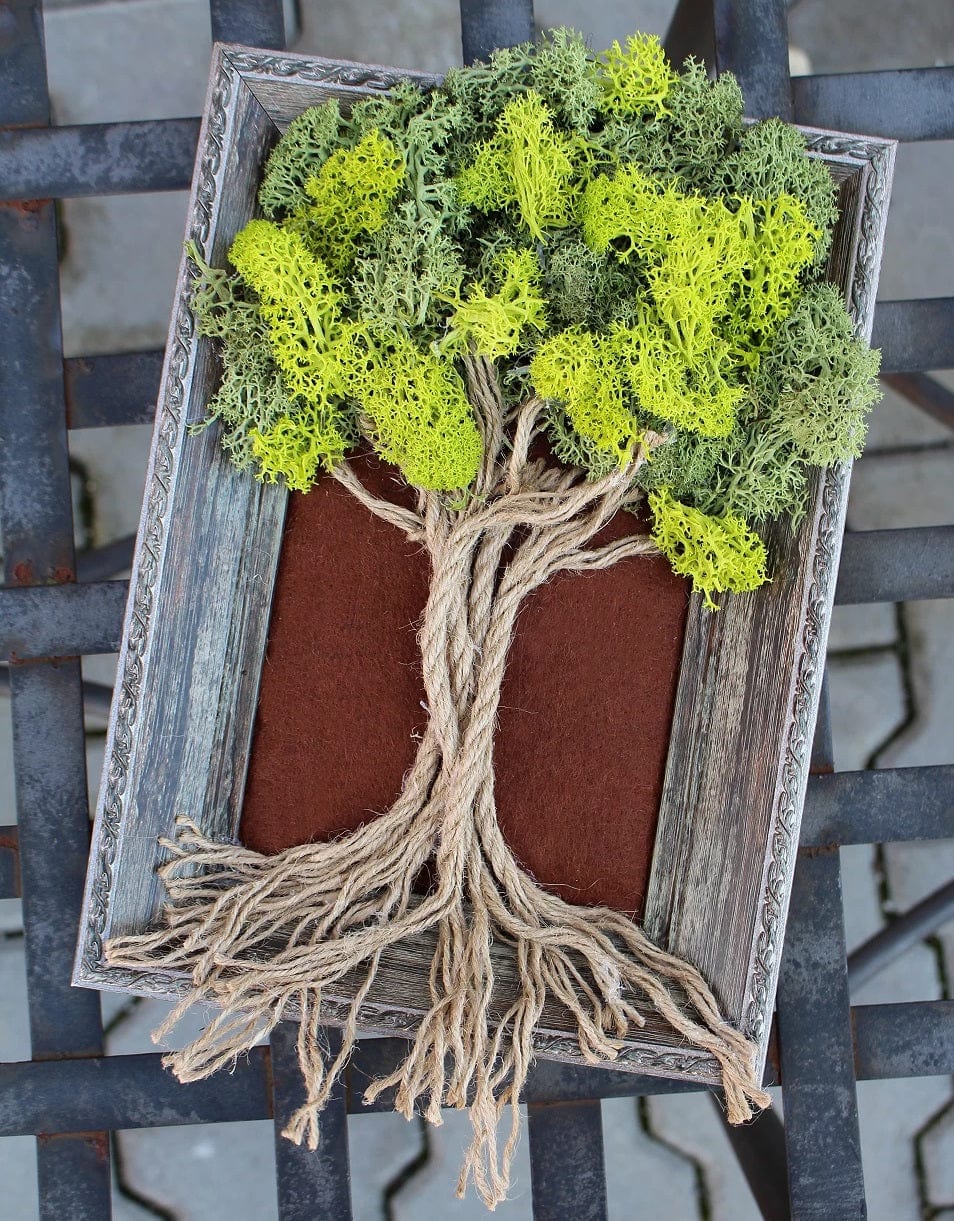 Felt sheet, 3 mm, 20x30cm-brown
