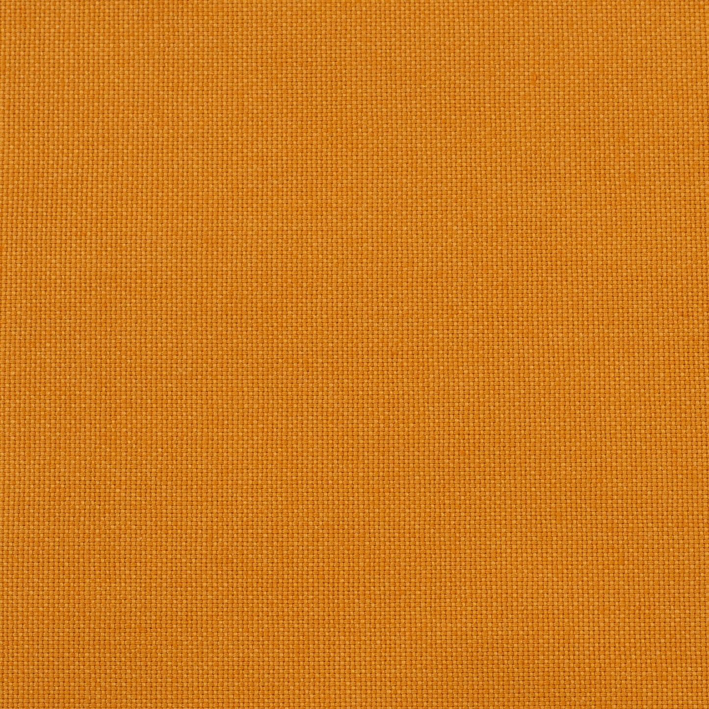 Orange canvas fabric 230 g/m²