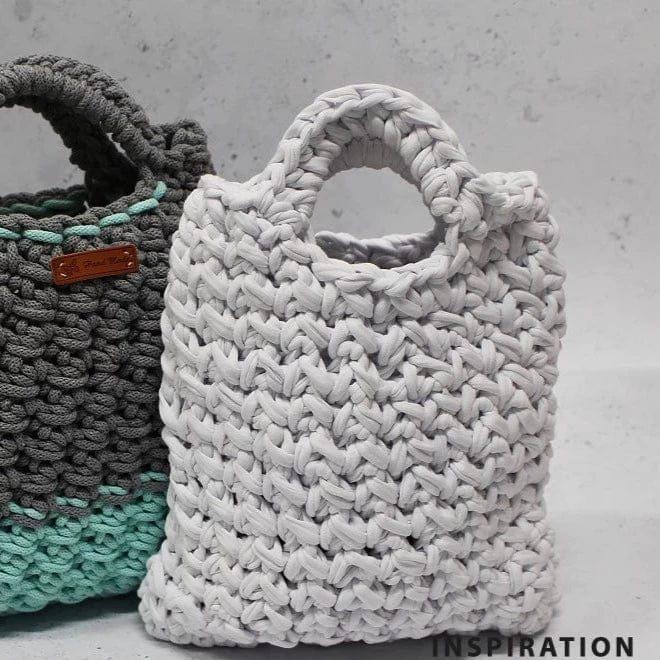 alt
Cotton cord 5 mm (10 m pack) - white