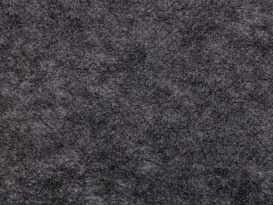 One-sided interfacing (non-woven) - gray 60 g/m² (stiff)