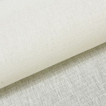 White coat and suit interfacing 56 g/m² (stiff)