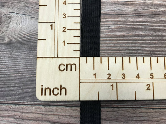 alt
Flat elastic band-1.5 cm black