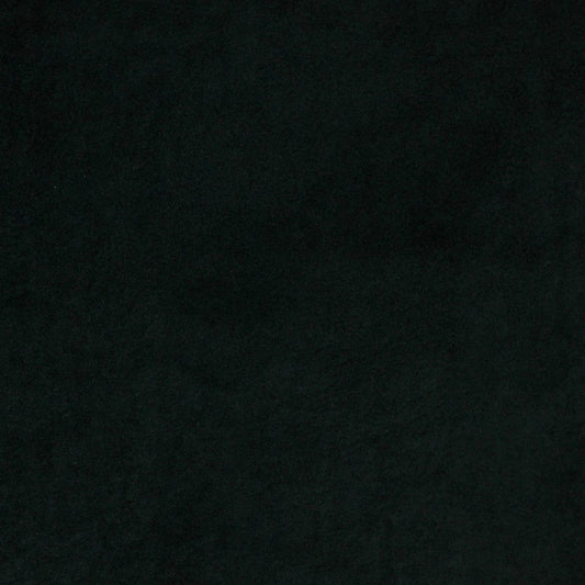 Premium Anti-Pilling Fleece Fabric-Black 240 g/m²