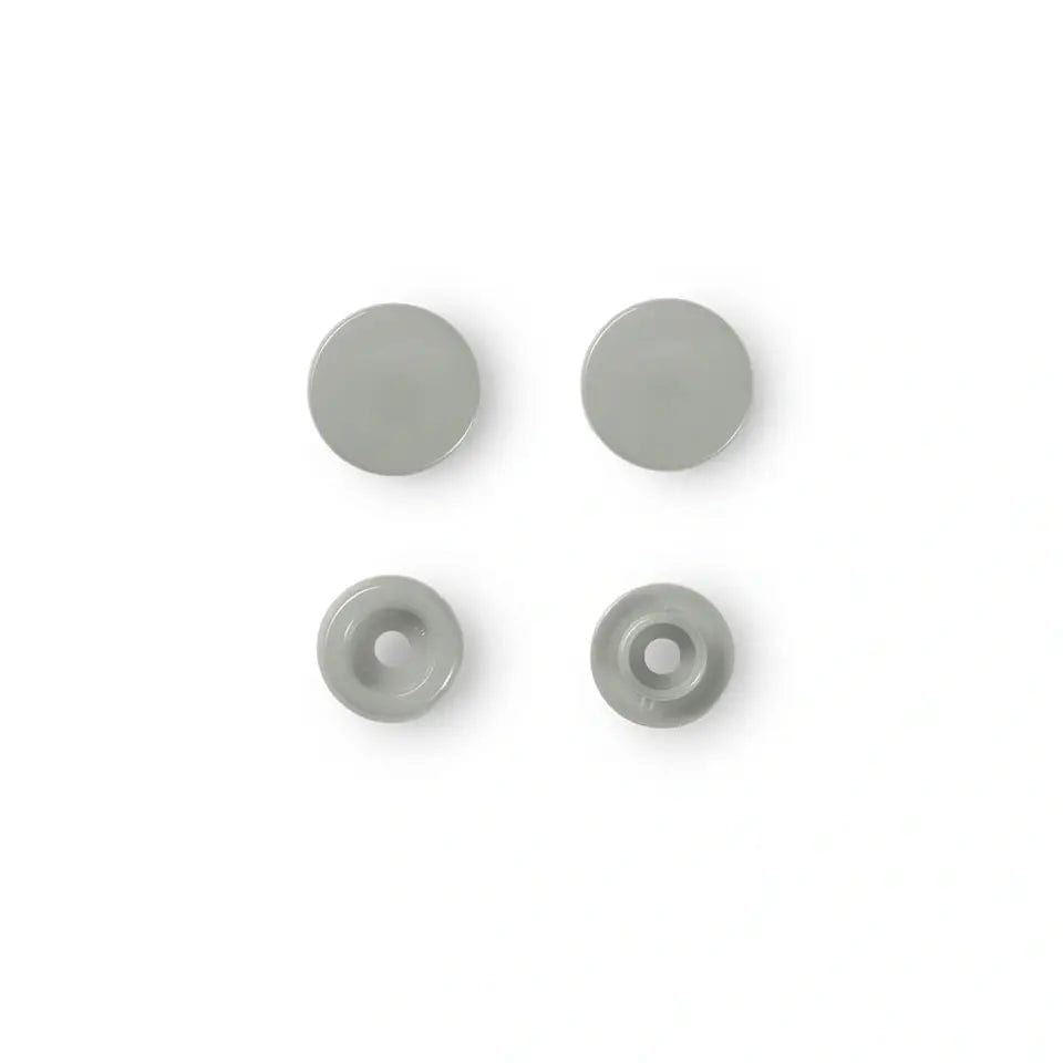 alt
PRYM Napy Ø12,4 mm, 30 szt., szare