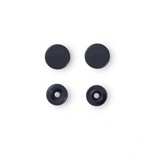 alt
PRYM Snap fasteners Ø12.4 mm 30 pcs - dark dark blue