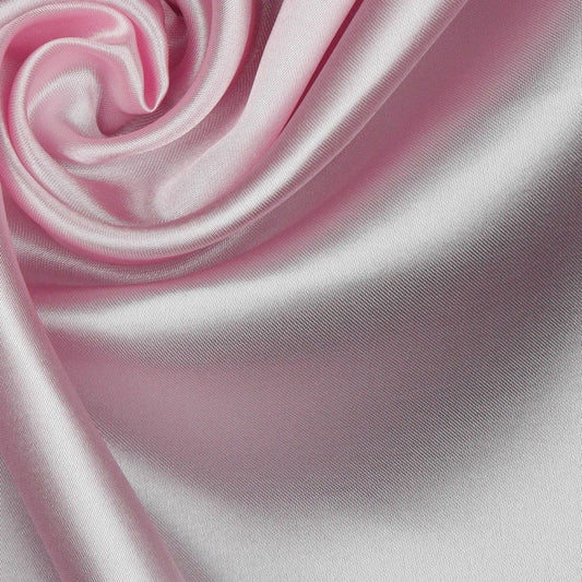 Satin pink 90 g/m²