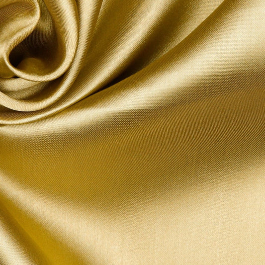 Gold satin 90 g/m²