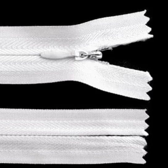 alt
Hidden zipper-white