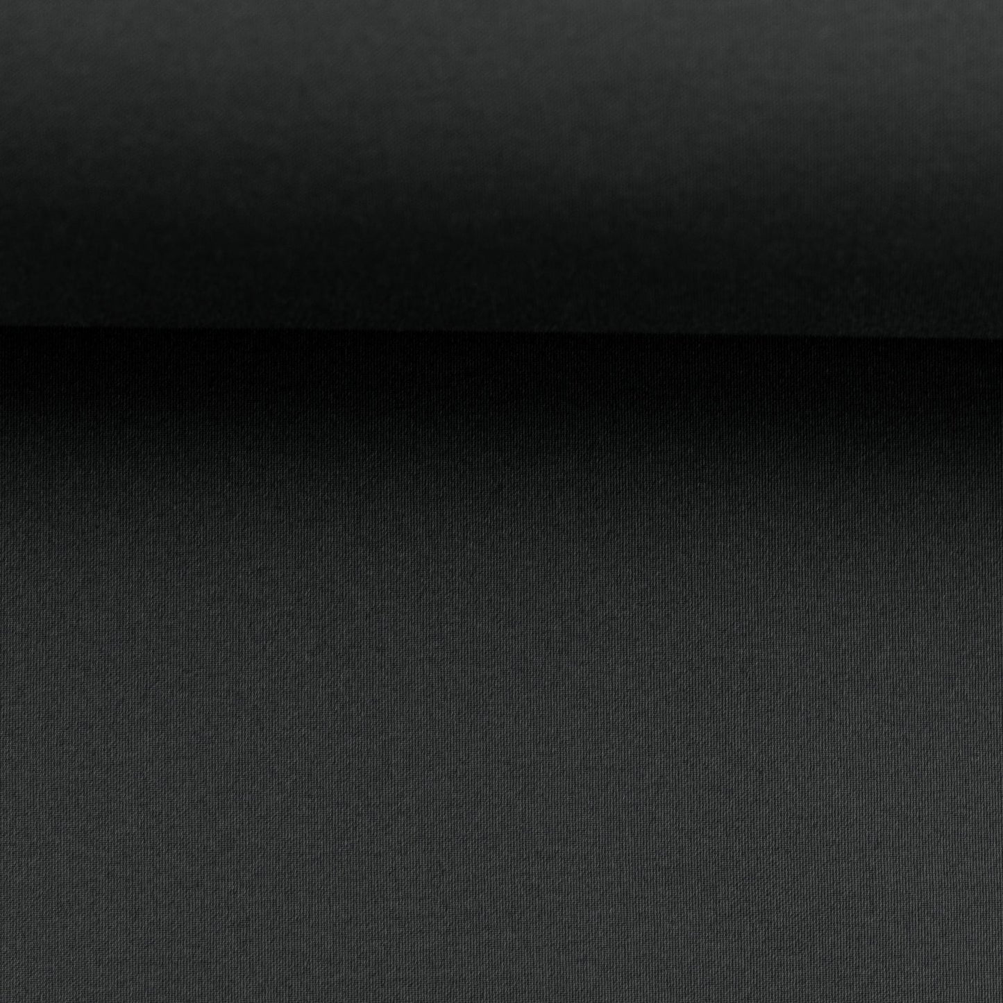 Softshell fabric - graphite grey 300 g/m²