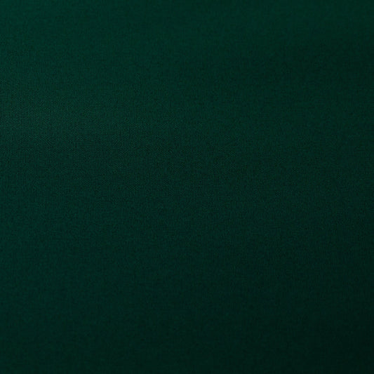 Softshell fabric - dark green 300 g/m²