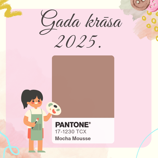 2025 Color of the Year - Charlotte Fabrics