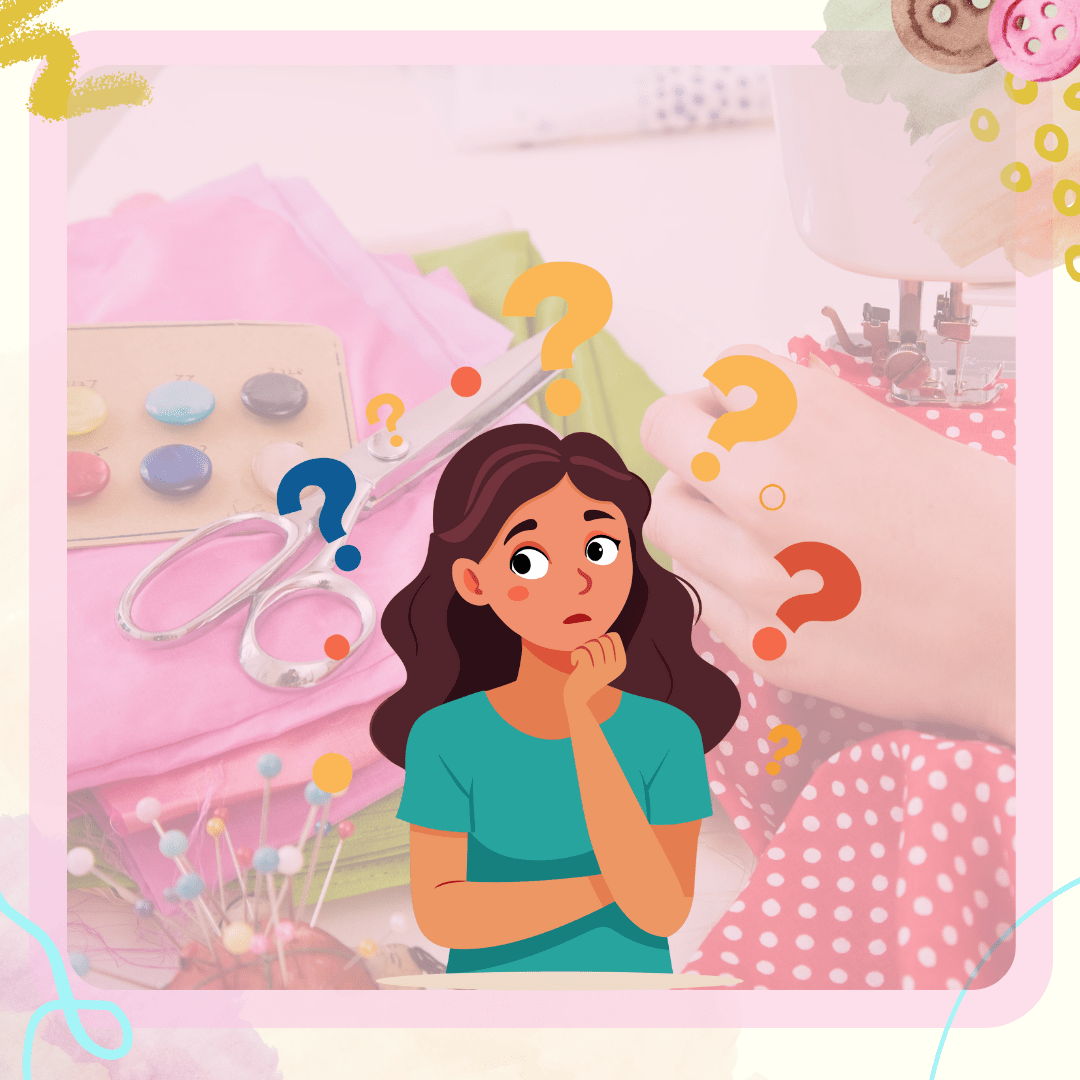 How much fabric do you need for sewing? - Charlotte's Fabrics