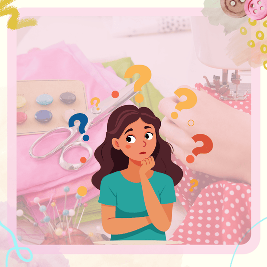 How much fabric do you need for sewing? - Charlotte's Fabrics