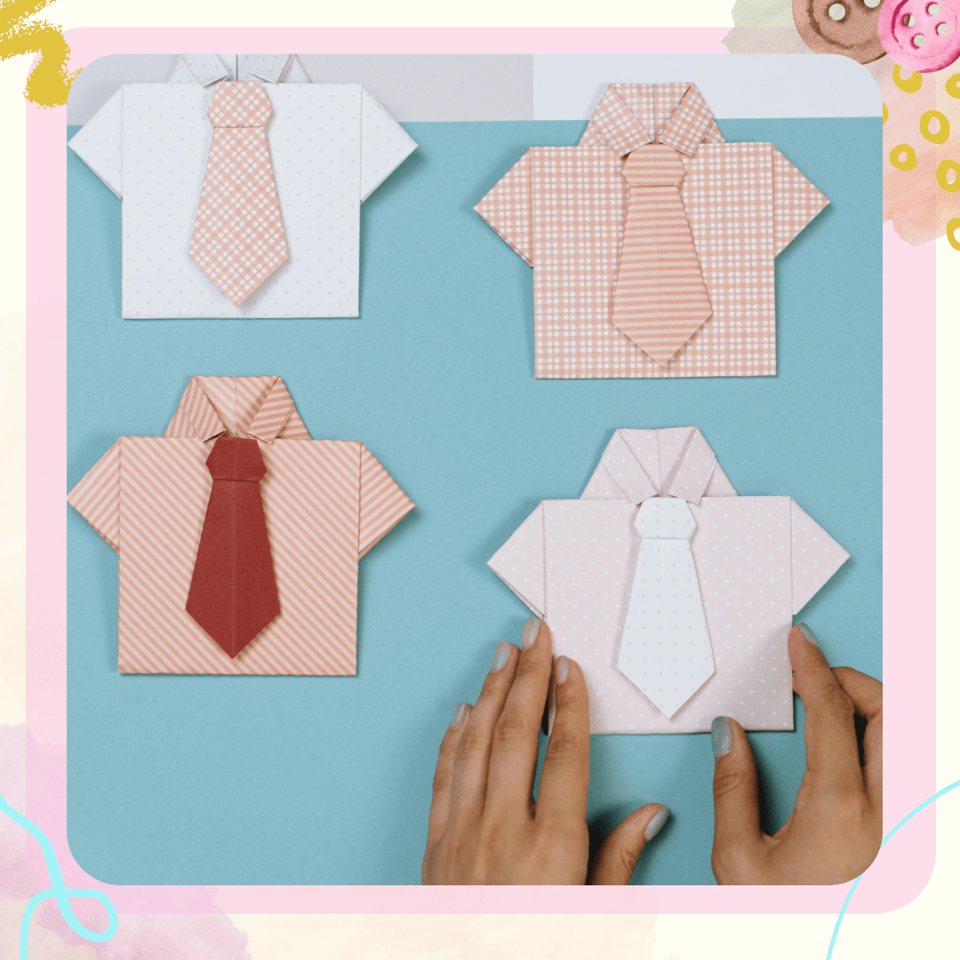 How to develop creativity in a child? - Charlotte's Fabrics