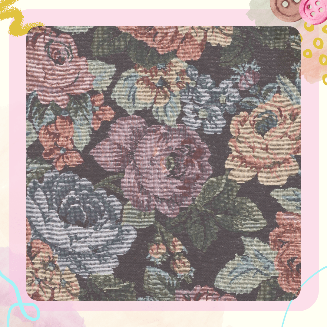 What Is a Tapestry? - Charlotte's Fabrics