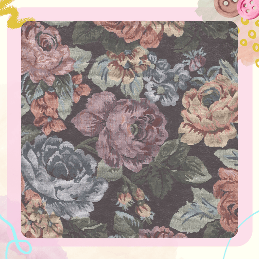What Is a Tapestry? - Charlotte's Fabrics