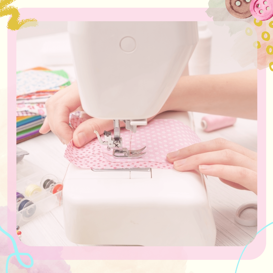 Where to find sewing services? - Charlotte's Fabrics