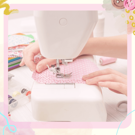 Where to find sewing services? - Charlotte's Fabrics