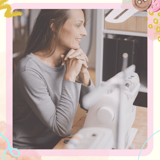 No hobby to brand: Linda's journey to Dejamoon and sustainable fashion - Charlotte's fabrics