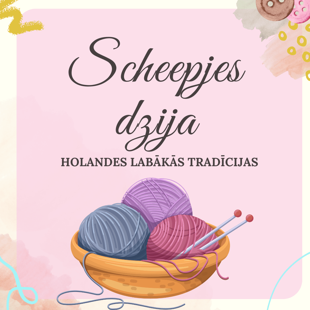 Scheepjes yarn - why crafters all over the world love this yarn - Charlotte's Fabrics
