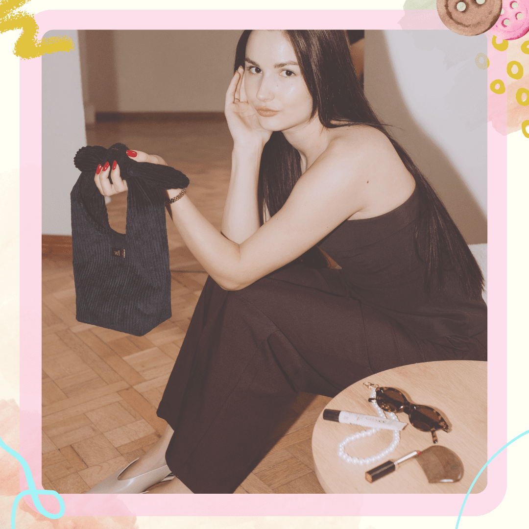 Everything starts with a desire — Beāte Siliņa, Studio Vēl creator - Šarlotes audumi