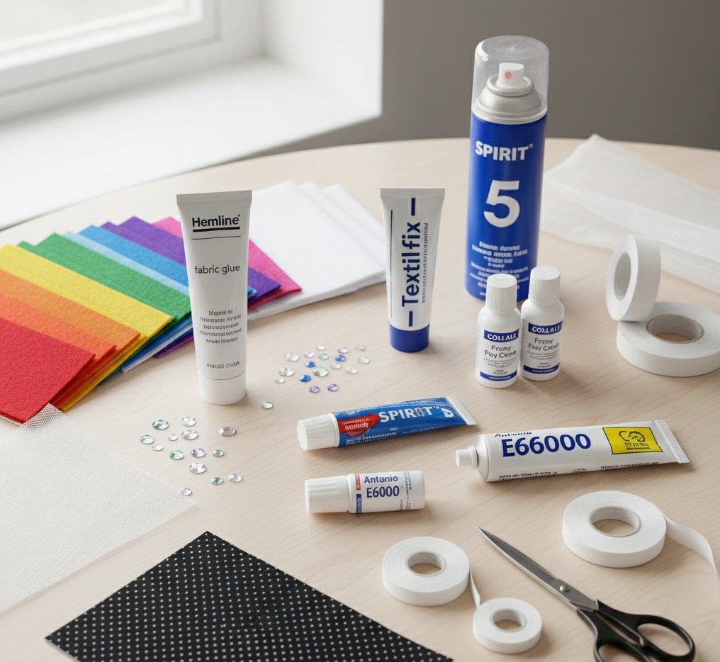 alt
Fabric glues - Charlotte's fabrics