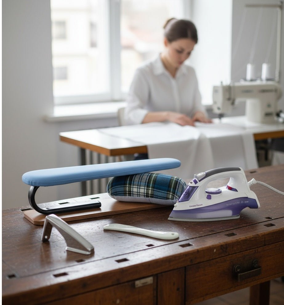 Buttons and snap fasteners - Charlotte Fabrics