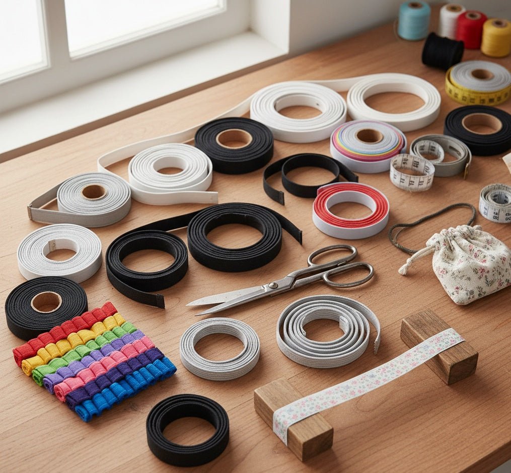 Rubber - Charlotte fabrics