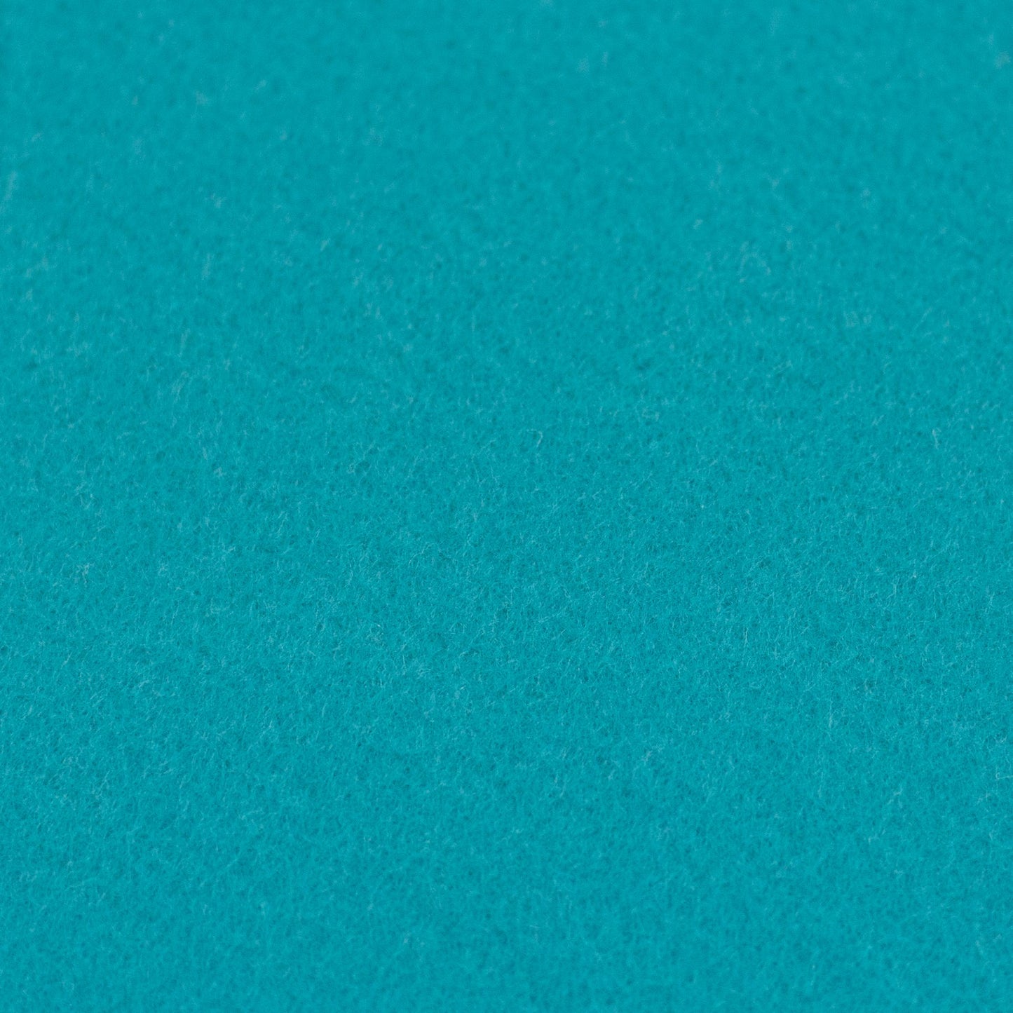 Filc w rolkach 1,1 mm - akwamarynowy