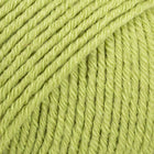 10 · pistachio solid colour