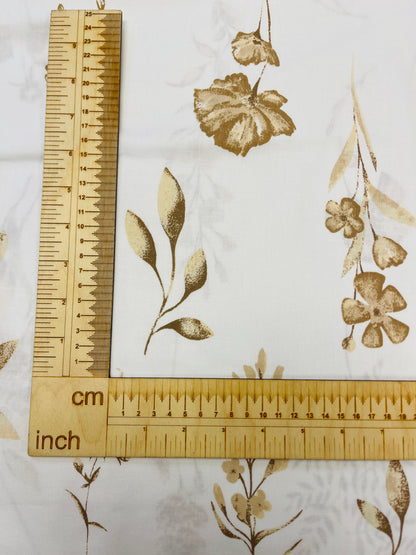 alt
Zdjęcie z tkaniny bawełnianej 100% - brązowy herbarium 125 g/m² – dostępne w Šarlotes audumi