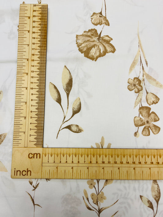 alt
Image with 100% cotton fabric - brown herbarium 125 g/m² – available at Šarlotes audumi