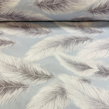 Image with 100% cotton fabric - down 220cm 146 g/m² – available at Charlotte’s Fabrics