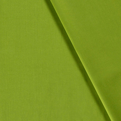 100% Cotton Fabric - Kiwi Green 125 g/m²