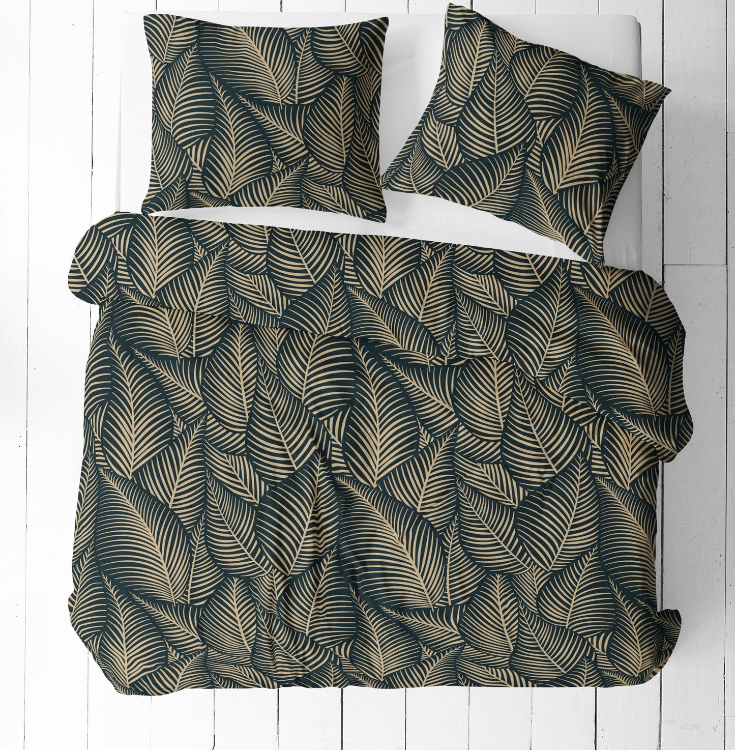 100% Cotton Fabric - Sheets 125 g/m