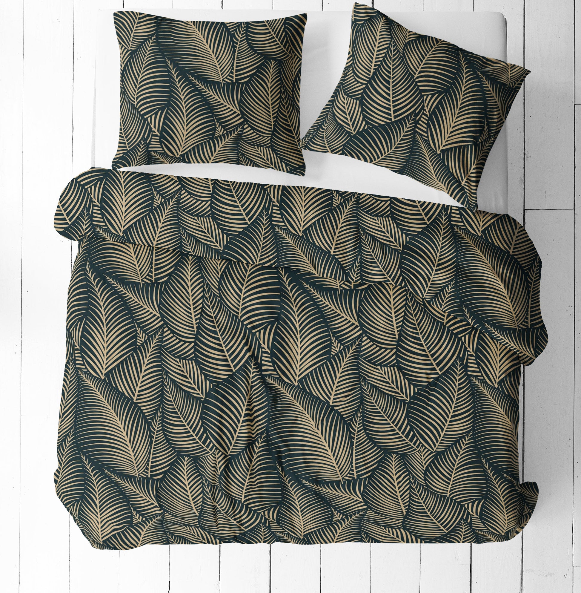 100% Cotton Fabric - Sheets 125 g/m