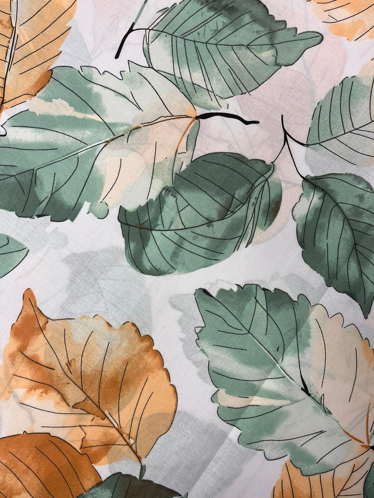 Image with 100% cotton fabric - sheets 125 g/m² – available at Charlotte's Fabrics