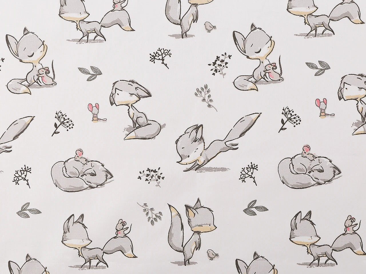 alt
Image with 100% cotton fabric - fox cub 125 g/m² – available at Charlotte Fabrics