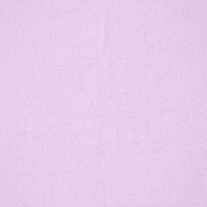 Image of 100% cotton washed fabric| Washed - lilac 85 g/m² – available at Šarlotes audumi