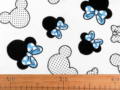 alt
Obraz z tkaniny 100% bawełnianej Minnie – dostępny online w Szarlote tkaniny
