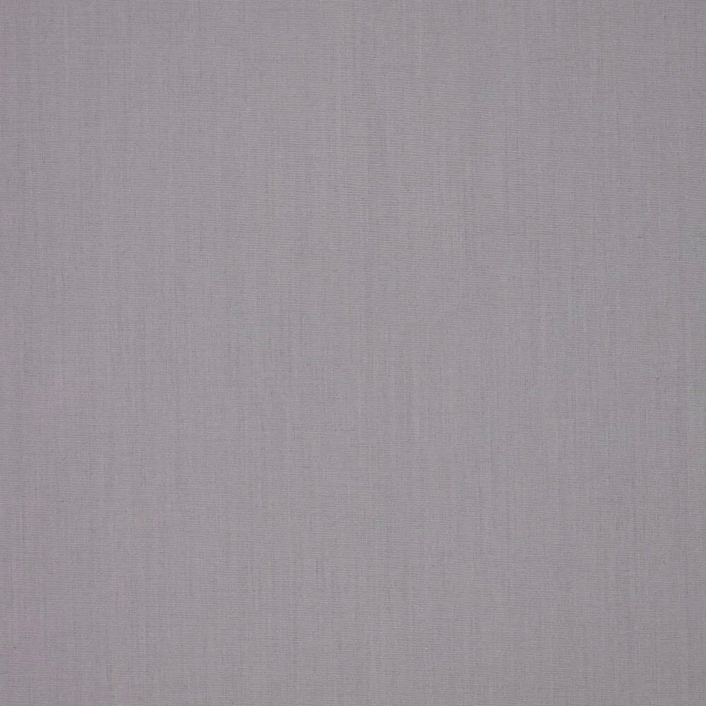 100% Cotton fabric - steel gray 125 g/m²