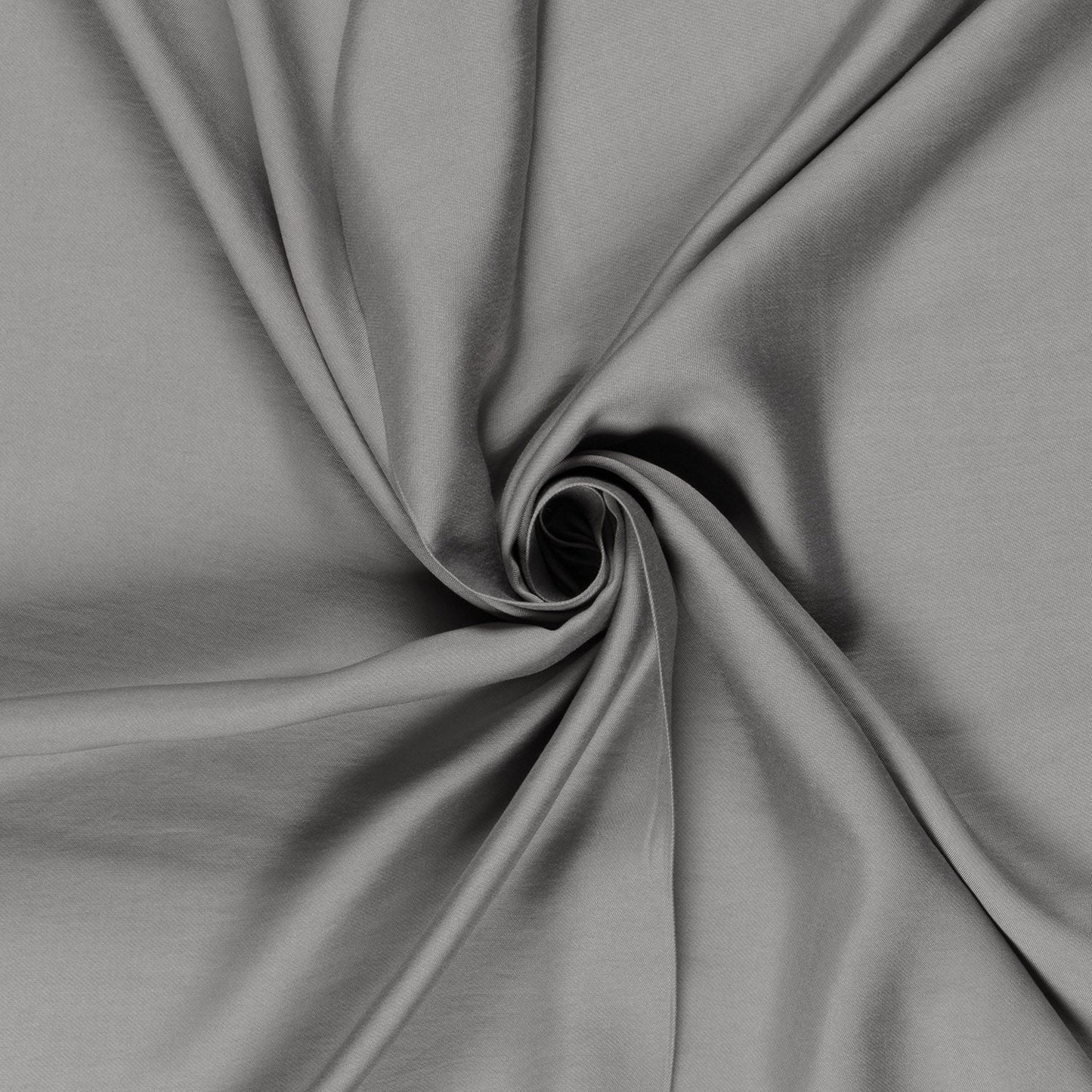 100% tkanina bawełniana - ciemnoszary 220cm 146 g/m²