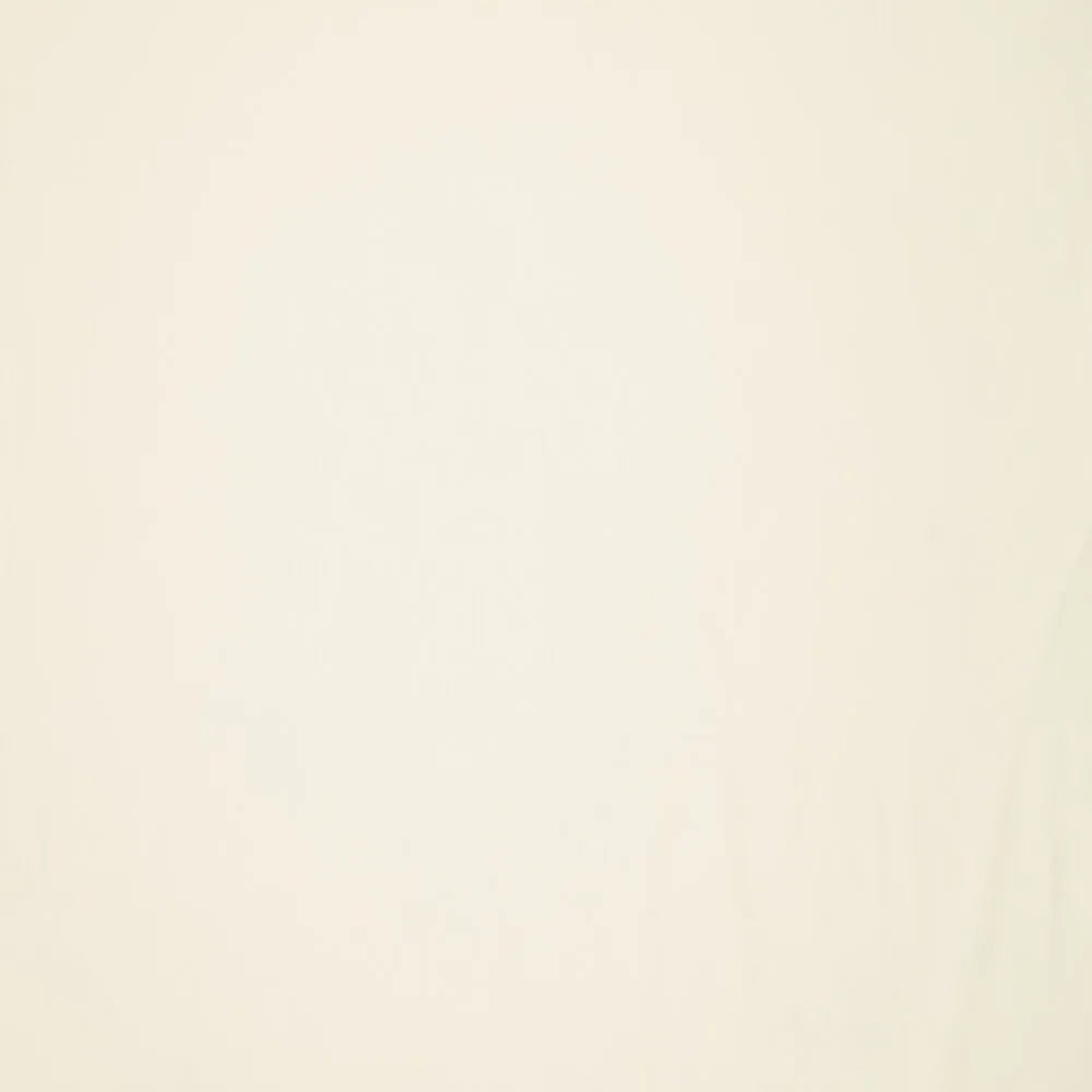 100% Cotton fabric - vanilla 125 g/m²