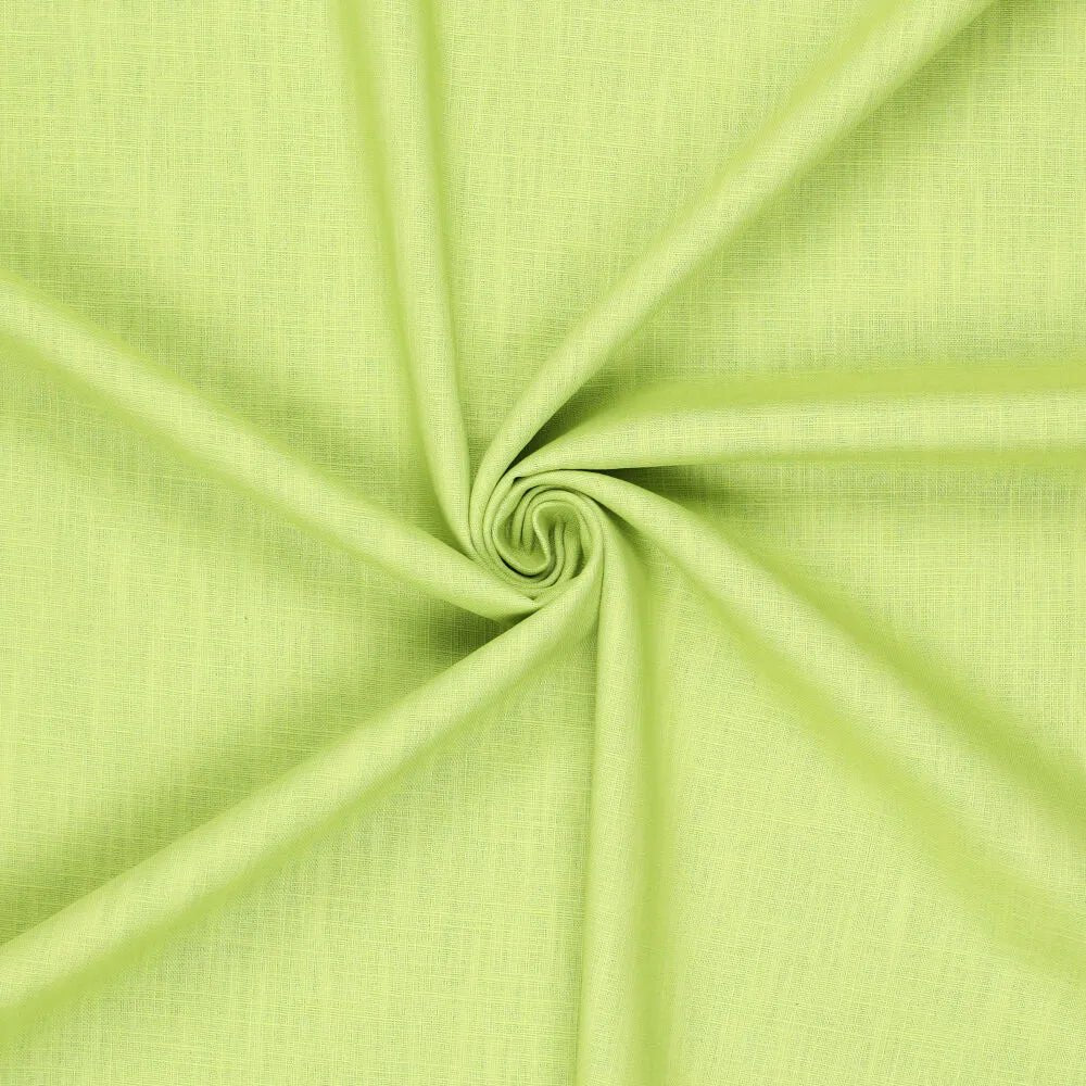 100% Linen fabric–Laima Spark | 230 g/m² | Enzyme washed