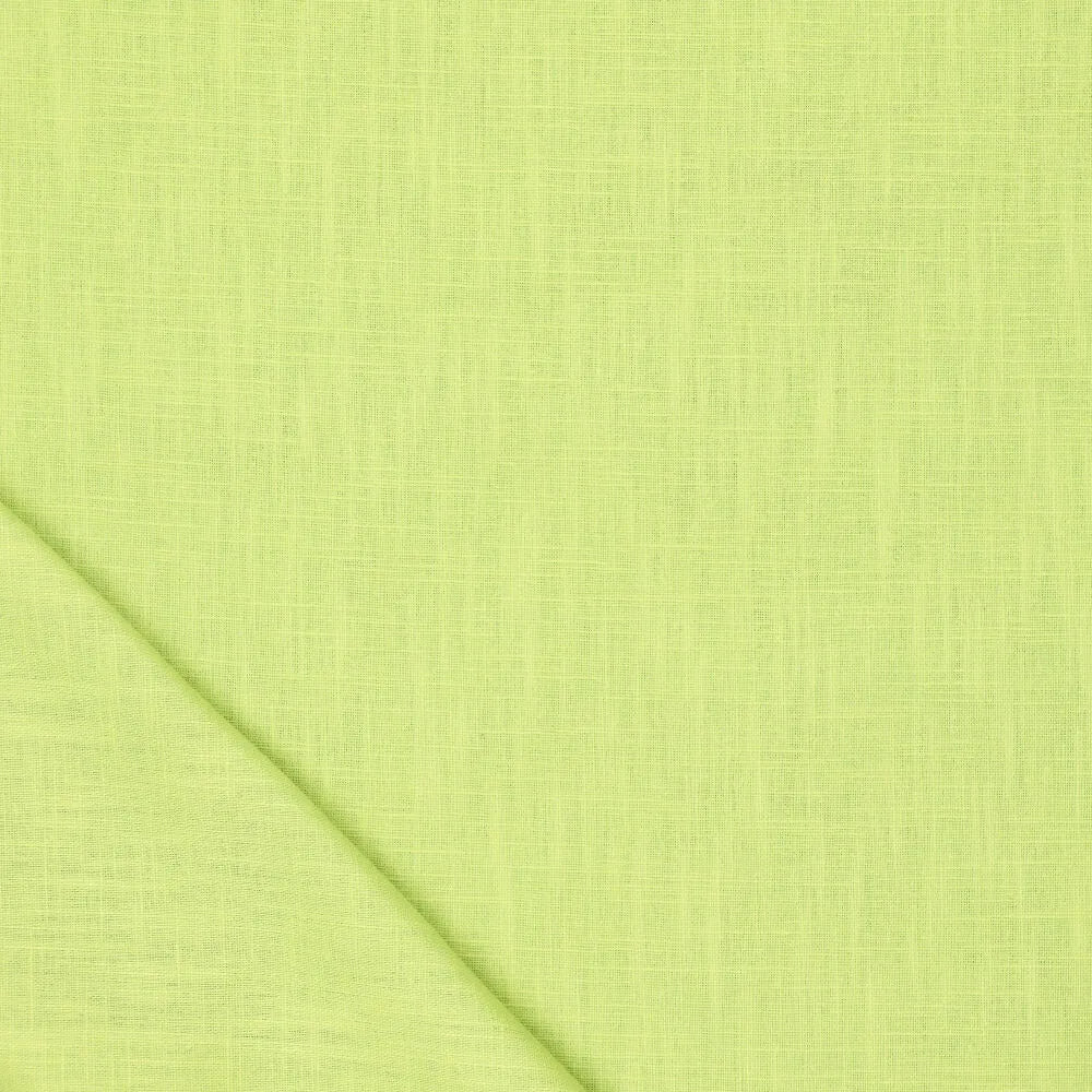 100% Linen fabric – Laima Spark | 230 g/m² | Enzyme washed