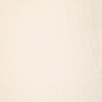 Image with 100% softened linen fabric, softly creamy 165 g/m² – available at Šarlotes audumi